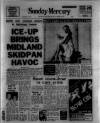 Birmingham Weekly Mercury Sunday 30 December 1979 Page 1