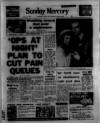 Birmingham Weekly Mercury Sunday 20 January 1980 Page 1