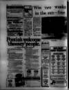 Birmingham Weekly Mercury Sunday 20 January 1980 Page 18
