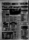 Birmingham Weekly Mercury Sunday 20 January 1980 Page 22