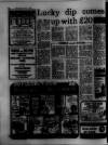 Birmingham Weekly Mercury Sunday 03 February 1980 Page 22