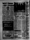 Birmingham Weekly Mercury Sunday 10 February 1980 Page 16