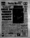 Birmingham Weekly Mercury Sunday 17 February 1980 Page 1