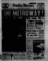 Birmingham Weekly Mercury Sunday 24 February 1980 Page 1