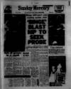 Birmingham Weekly Mercury Sunday 09 March 1980 Page 1