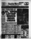 Birmingham Weekly Mercury Sunday 13 April 1980 Page 1