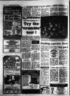 Birmingham Weekly Mercury Sunday 13 April 1980 Page 16