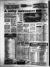 Birmingham Weekly Mercury Sunday 13 April 1980 Page 20