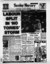 Birmingham Weekly Mercury Sunday 27 July 1980 Page 1