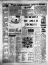 Birmingham Weekly Mercury Sunday 27 July 1980 Page 38