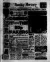 Birmingham Weekly Mercury Sunday 21 September 1980 Page 1