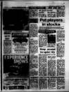 Birmingham Weekly Mercury Sunday 21 September 1980 Page 29