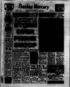 Birmingham Weekly Mercury Sunday 28 September 1980 Page 1