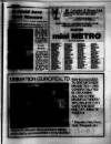 Birmingham Weekly Mercury Sunday 05 October 1980 Page 70