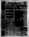 Birmingham Weekly Mercury Sunday 19 October 1980 Page 1