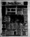 Birmingham Weekly Mercury Sunday 26 October 1980 Page 1