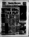 Birmingham Weekly Mercury Sunday 02 November 1980 Page 1
