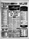 Birmingham Weekly Mercury Sunday 02 November 1980 Page 21