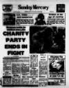 Birmingham Weekly Mercury Sunday 09 November 1980 Page 1