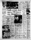 Birmingham Weekly Mercury Sunday 16 November 1980 Page 6
