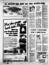 Birmingham Weekly Mercury Sunday 16 November 1980 Page 8