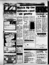Birmingham Weekly Mercury Sunday 16 November 1980 Page 22