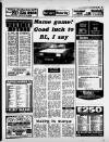 Birmingham Weekly Mercury Sunday 16 November 1980 Page 23