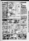 Birmingham Weekly Mercury Sunday 16 November 1980 Page 40