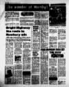 Birmingham Weekly Mercury Sunday 16 November 1980 Page 49
