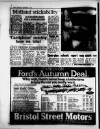Birmingham Weekly Mercury Sunday 23 November 1980 Page 4