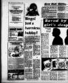 Birmingham Weekly Mercury Sunday 23 November 1980 Page 28