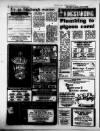Birmingham Weekly Mercury Sunday 23 November 1980 Page 36