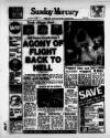 Birmingham Weekly Mercury Sunday 30 November 1980 Page 1