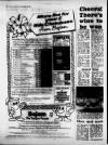 Birmingham Weekly Mercury Sunday 30 November 1980 Page 12
