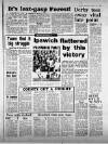 Birmingham Weekly Mercury Sunday 01 March 1981 Page 3
