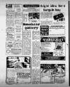 Birmingham Weekly Mercury Sunday 01 March 1981 Page 10
