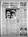 Birmingham Weekly Mercury Sunday 01 March 1981 Page 54