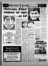 Birmingham Weekly Mercury Sunday 22 March 1981 Page 45