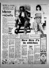 Birmingham Weekly Mercury Sunday 22 March 1981 Page 49