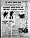 Birmingham Weekly Mercury Sunday 13 December 1981 Page 3