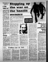 Birmingham Weekly Mercury Sunday 13 December 1981 Page 10