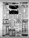 Birmingham Weekly Mercury Sunday 13 December 1981 Page 22