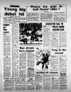 Birmingham Weekly Mercury Sunday 13 December 1981 Page 40