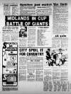 Birmingham Weekly Mercury Sunday 13 December 1981 Page 41