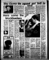 Birmingham Weekly Mercury Sunday 03 January 1982 Page 14