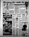 Birmingham Weekly Mercury Sunday 10 January 1982 Page 8