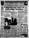 Birmingham Weekly Mercury Sunday 02 May 1982 Page 7