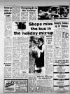 Birmingham Weekly Mercury Sunday 02 January 1983 Page 6