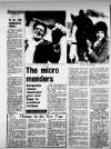 Birmingham Weekly Mercury Sunday 02 January 1983 Page 10