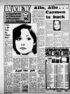 Birmingham Weekly Mercury Sunday 02 January 1983 Page 21